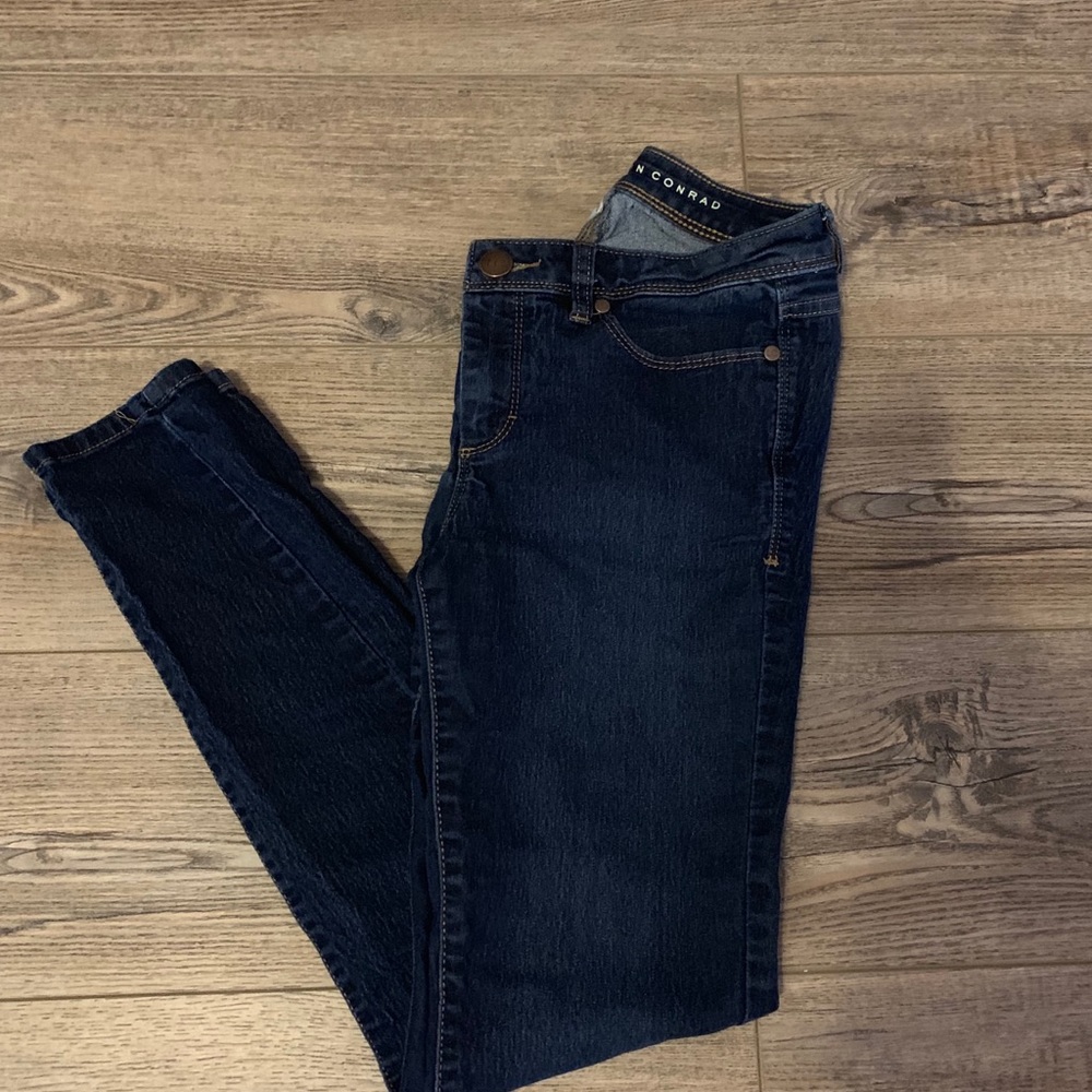 LC Lauren Conrad Jeans